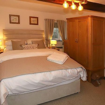 Spinners Cottage - Central Kirkby Lonsdale Retreat Ngoại thất bức ảnh