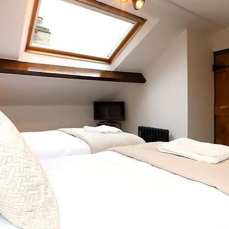 Spinners Cottage - Central Kirkby Lonsdale Retreat Ngoại thất bức ảnh