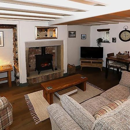 Spinners Cottage - Central Kirkby Lonsdale Retreat Ngoại thất bức ảnh
