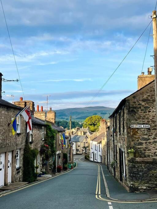 Spinners Cottage - Central Kirkby Lonsdale Retreat Ngoại thất bức ảnh